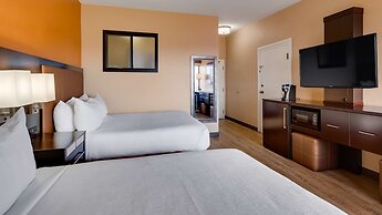 Best Western View Of Lake Powell Hotel