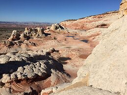 Best Western View Of Lake Powell Hotel