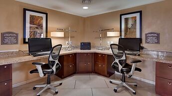 Best Western View Of Lake Powell Hotel