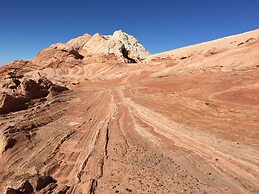 Best Western View Of Lake Powell Hotel