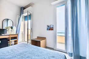 Hotel in Marina di Cecina a few steps from the sea