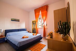 Hotel in Marina di Cecina a few steps from the sea