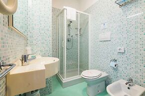 Hotel in Marina di Cecina a few steps from the sea