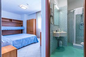 Hotel in Marina di Cecina a few steps from the sea