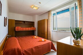 Hotel in Marina di Cecina a few steps from the sea