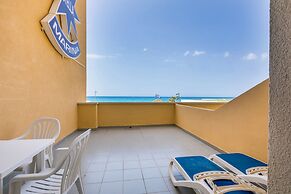 Hotel in Marina di Cecina a few steps from the sea