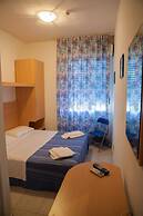 Hotel in Marina di Cecina a few steps from the sea