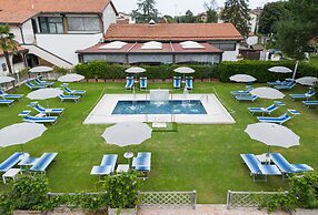 Best Western Plus Hotel Modena Resort