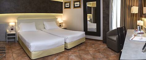 Best Western Plus Hotel Modena Resort