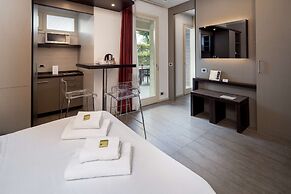 Best Western Plus Hotel Modena Resort