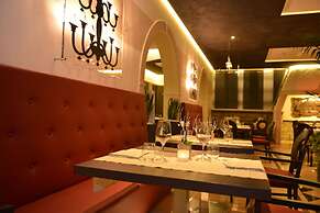 Best Western Plus Hotel Modena Resort