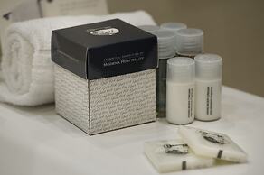 Best Western Plus Hotel Modena Resort