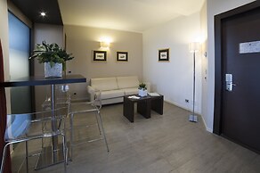 Best Western Plus Hotel Modena Resort