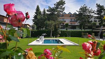 Best Western Plus Hotel Modena Resort