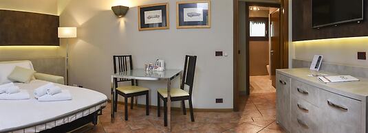 Best Western Plus Hotel Modena Resort