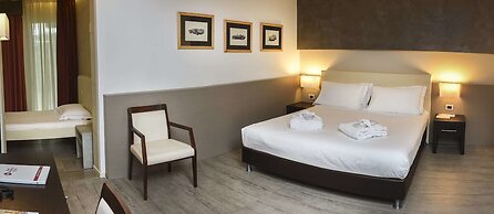Best Western Plus Hotel Modena Resort