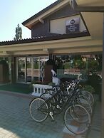 Best Western Plus Hotel Modena Resort