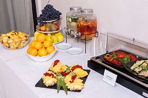 Best Western Plus Hotel Modena Resort