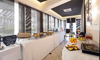 Best Western Plus Hotel Modena Resort