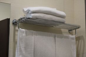 Best Western Plus Hotel Modena Resort