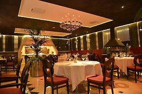 Best Western Plus Hotel Modena Resort