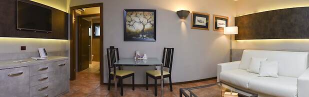 Best Western Plus Hotel Modena Resort