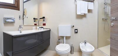 Best Western Plus Hotel Modena Resort