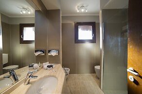 Best Western Plus Hotel Modena Resort