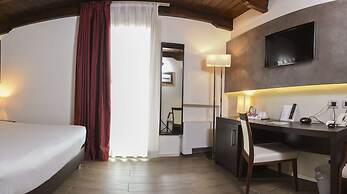 Best Western Plus Hotel Modena Resort