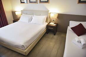 Best Western Plus Hotel Modena Resort