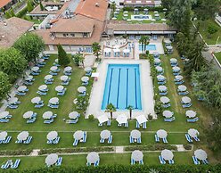Best Western Plus Hotel Modena Resort
