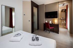 Best Western Plus Hotel Modena Resort