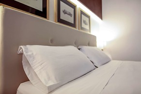 Best Western Plus Hotel Modena Resort