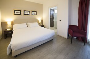 Best Western Plus Hotel Modena Resort