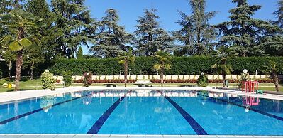 Best Western Plus Hotel Modena Resort