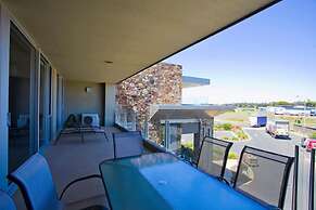 Beachfront Resort Torquay