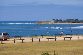 Beachfront Resort Torquay
