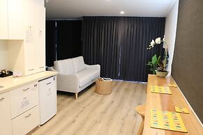 Beachfront Resort Torquay