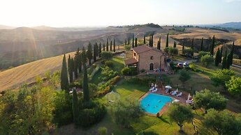 Agriturismo Podere Fornaci