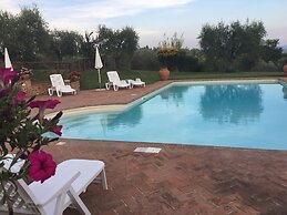 Agriturismo Podere Fornaci