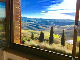 Agriturismo Podere Fornaci