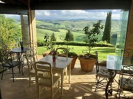 Agriturismo Podere Fornaci