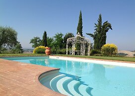 Agriturismo Podere Fornaci