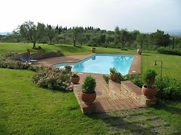 Agriturismo Podere Fornaci