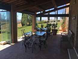 Agriturismo Podere Fornaci