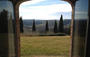 Agriturismo Podere Fornaci