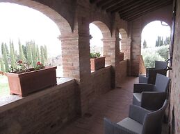 Agriturismo Podere Fornaci