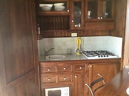 Agriturismo Podere Fornaci