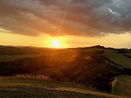 Agriturismo Podere Fornaci