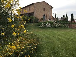 Agriturismo Podere Fornaci